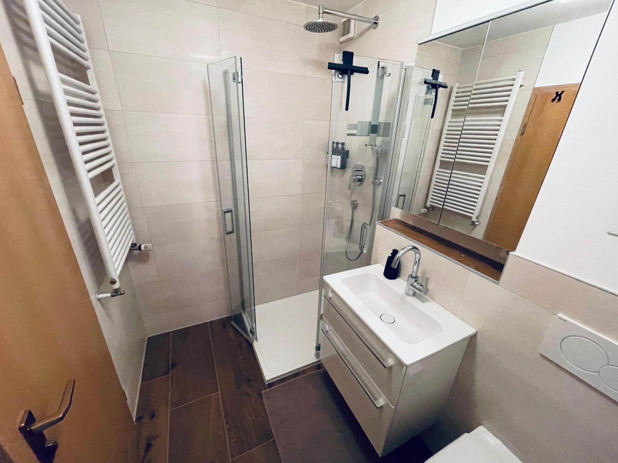 Apartment Alpine Gemuetlichkeit Fuer 4 Mit Grosser Sonnenterrasse *
