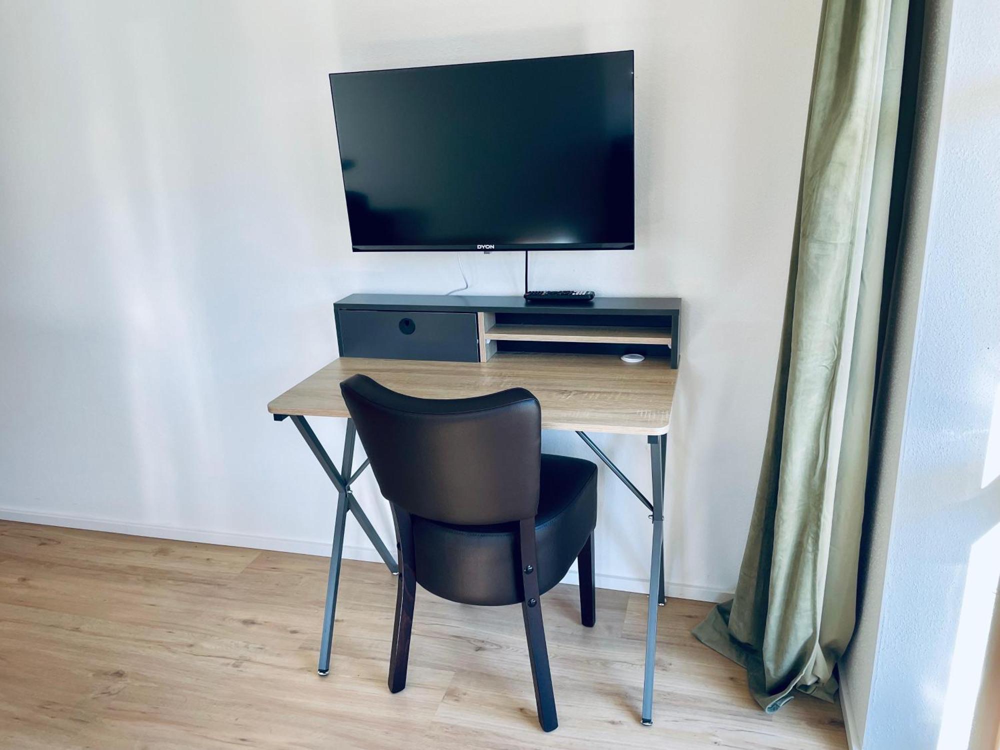 Alpine Gemuetlichkeit Fuer 4 Mit Grosser Sonnenterrasse Apartment *